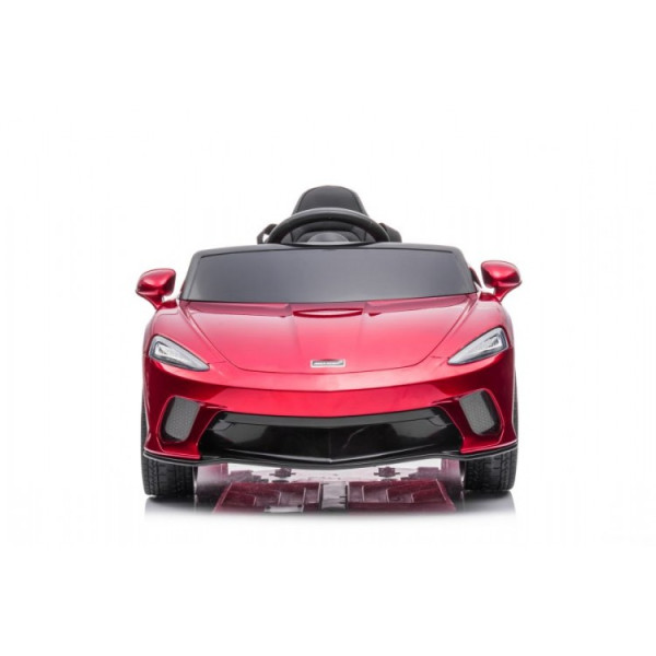 Детский электромобиль LEANToys McLaren GT 12V