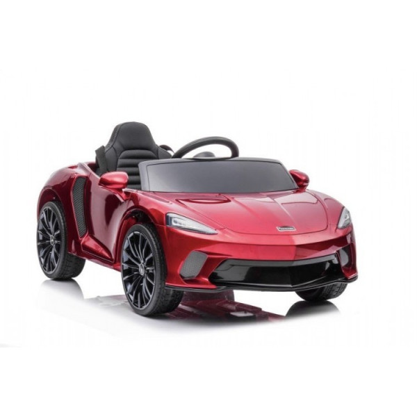 Детский электромобиль LEANToys McLaren GT 12V