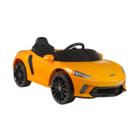 Дитячий електромобіль LEANToys McLaren GT 12V Лакований