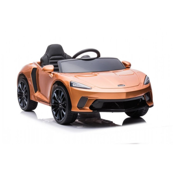 Детский электромобиль LEANToys McLaren GT 12V