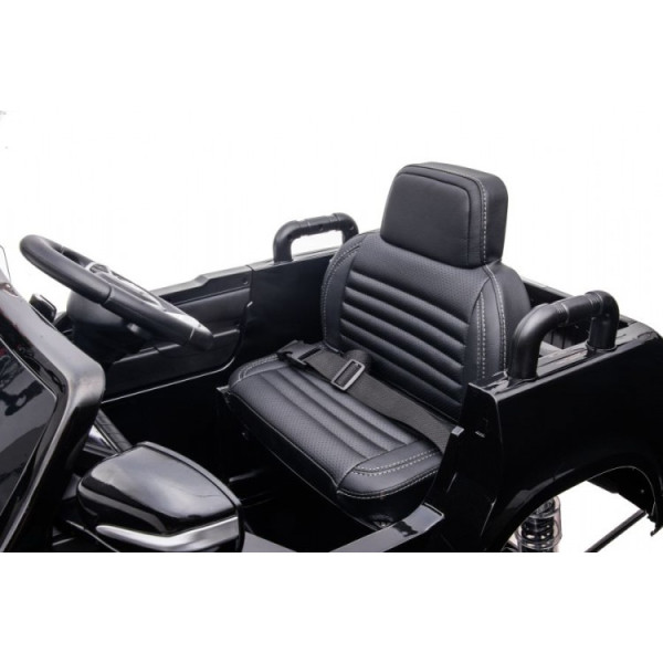 Детский электромобиль LEANToys Mercedes DK-MT950