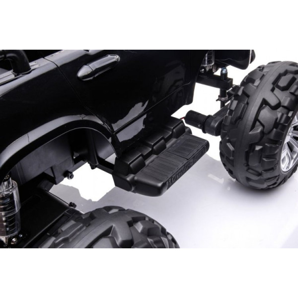 Детский электромобиль LEANToys Mercedes DK-MT950