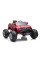 Детский электромобиль LEANToys Mercedes DK-MT950