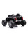 Детский электромобиль LEANToys Mercedes DK-MT950