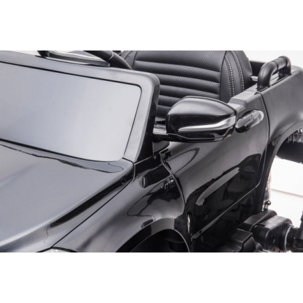 Детский электромобиль LEANToys Mercedes DK-MT950