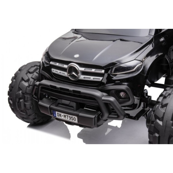Детский электромобиль LEANToys Mercedes DK-MT950