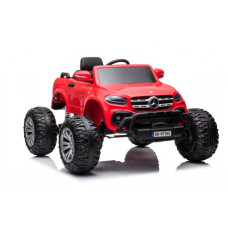 Детский электромобиль LEANToys Mercedes DK-MT950