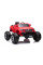 Детский электромобиль LEANToys Mercedes DK-MT950