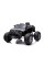 Детский электромобиль LEANToys Mercedes DK-MT950