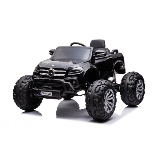 Детский электромобиль LEANToys Mercedes DK-MT950