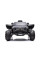 Детский электромобиль LEANToys Mercedes DK-MT950