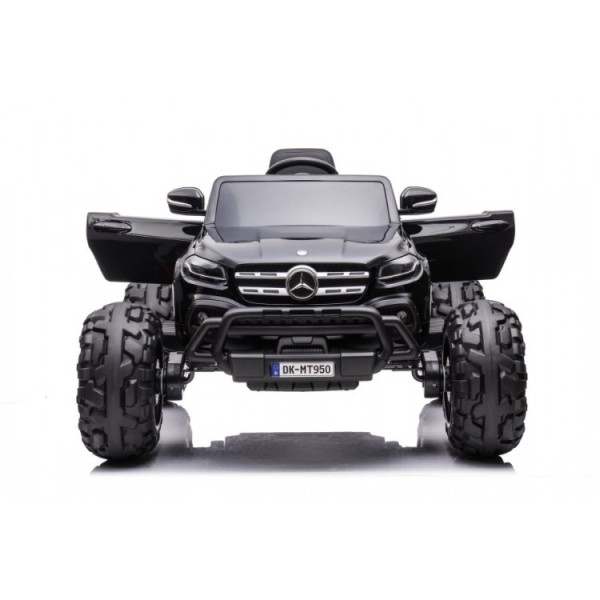 Детский электромобиль LEANToys Mercedes DK-MT950