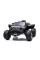 Детский электромобиль LEANToys Mercedes DK-MT950