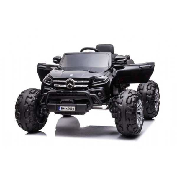 Детский электромобиль LEANToys Mercedes DK-MT950