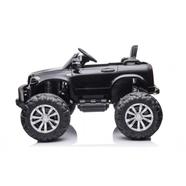 Детский электромобиль LEANToys Mercedes DK-MT950