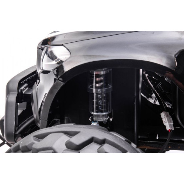 Детский электромобиль LEANToys Mercedes DK-MT950