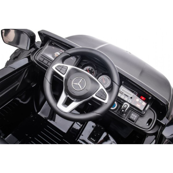 Детский электромобиль LEANToys Mercedes DK-MT950