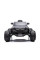 Детский электромобиль LEANToys Mercedes DK-MT950
