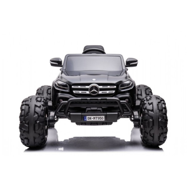 Детский электромобиль LEANToys Mercedes DK-MT950