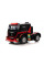 Детский электромобиль LEANToys грузовик Mercedes XMX622