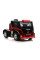 Детский электромобиль LEANToys грузовик Mercedes XMX622