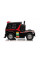 Детский электромобиль LEANToys грузовик Mercedes XMX622