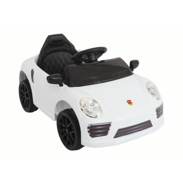 Детский электромобиль LEANToys Porche WMT-666