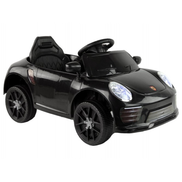 Детский электромобиль LEANToys Porche WMT-666