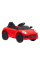 Детский электромобиль LEANToys Porche WMT-666