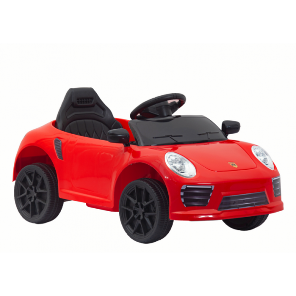 Детский электромобиль LEANToys Porche WMT-666