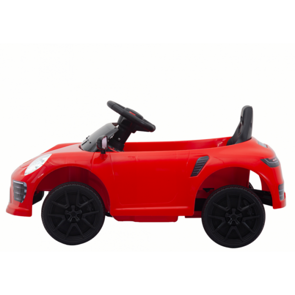 Детский электромобиль LEANToys Porche WMT-666