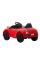 Детский электромобиль LEANToys Porche WMT-666