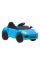 Детский электромобиль LEANToys Porche WMT-666