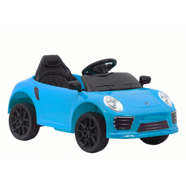 Детский электромобиль LEANToys Porche WMT-666