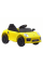 Детский электромобиль LEANToys Porche WMT-666