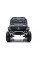 Детский электромобиль LEANToys Mercedes Unimog