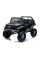 Детский электромобиль LEANToys Mercedes Unimog