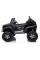 Детский электромобиль LEANToys Mercedes Unimog