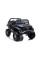 Детский электромобиль LEANToys Mercedes Unimog