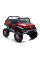 Детский электромобиль LEANToys Mercedes Unimog