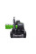 Детский электромобиль LEANToys эскаватор Volvo DK-VE888 Green