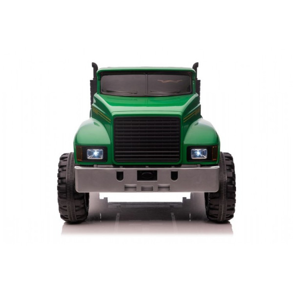 Детский электромобиль LEANToys JC222