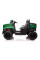 Детский электромобиль LEANToys JC222