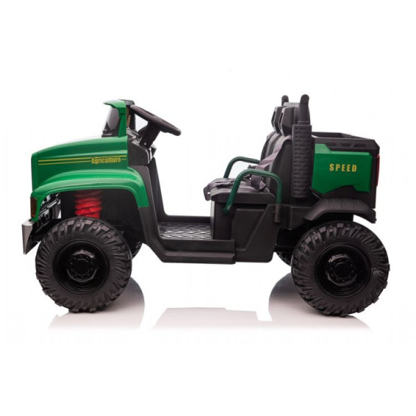 Детский электромобиль LEANToys JC222