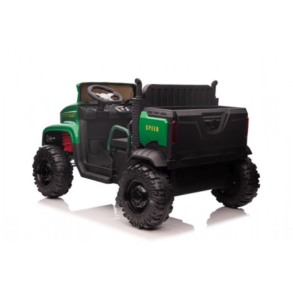 Детский электромобиль LEANToys JC222