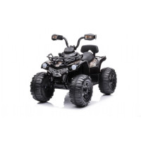 Дитячий квадроцикл LEANToys Madman JS009
