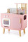 Деревянная кухня Mamabrum RETRO Rose