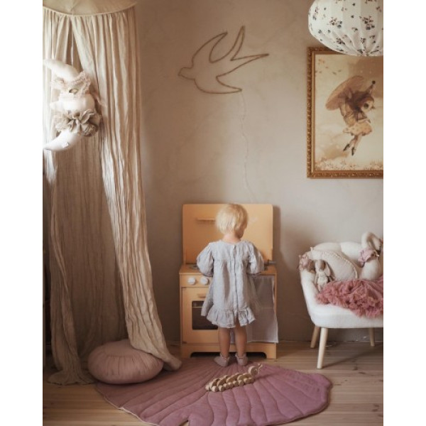 Дерев'яна кухня Mamabrum 303 BL