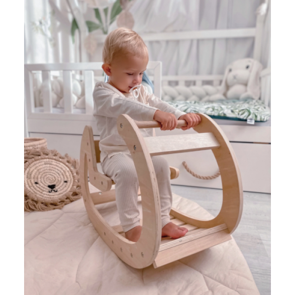 Качели Mamabrum MONTESSORI GYT2153