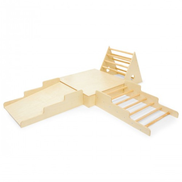 Домашний игровой компелкс Mamabrum XXL MAM10